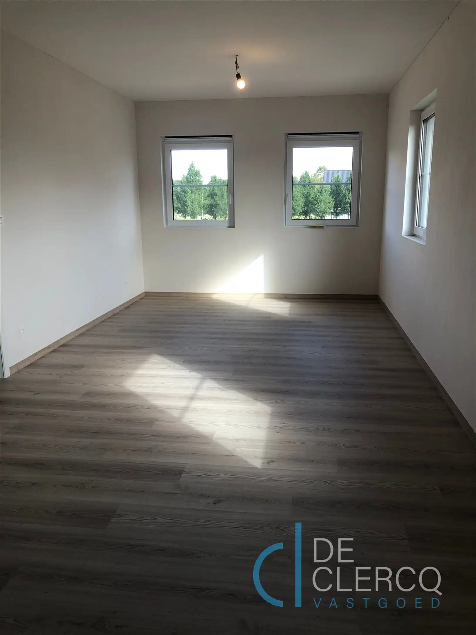 Prachtige nieuwbouw woning TE HUUR nabij centrum Lochristi foto 8