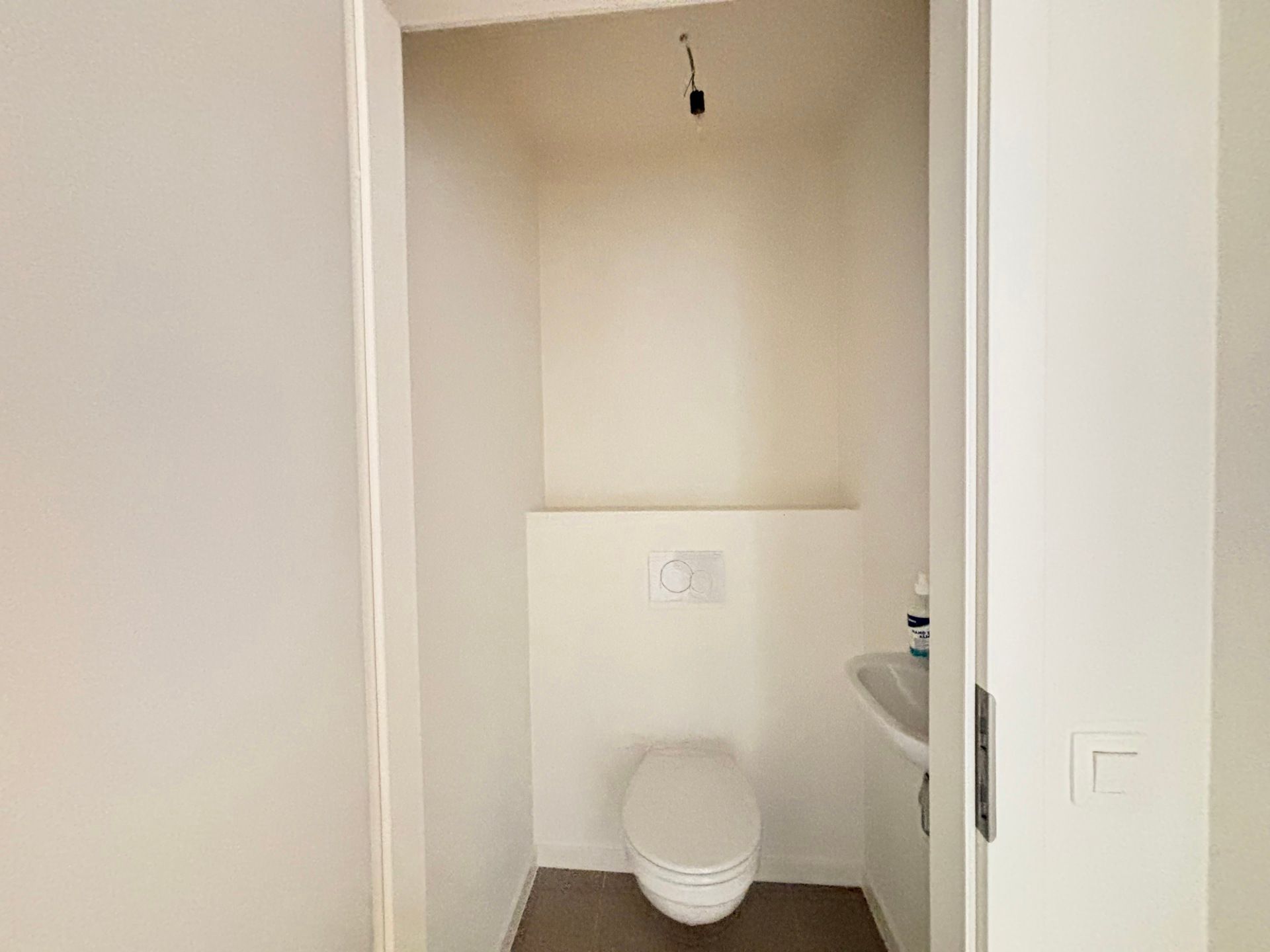 Centraal gelegen appartement met 2 slaapkamers en groot terras foto 12