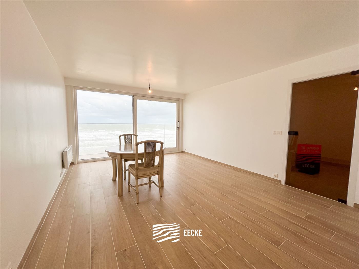 Appartement met 1 slaapkamer en slaaphoek foto 6