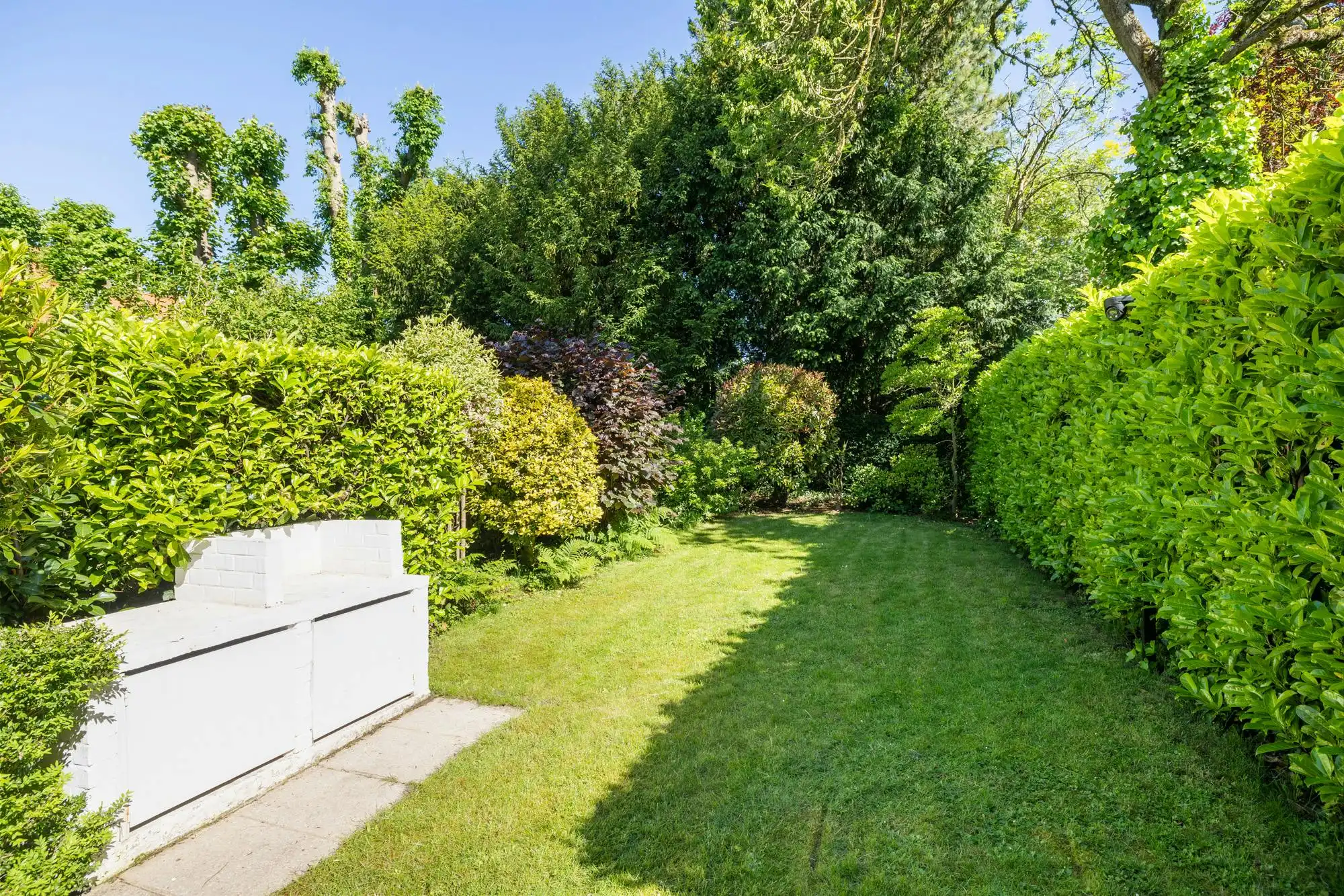 Villa met Tuin – Montjoiewijk foto 8