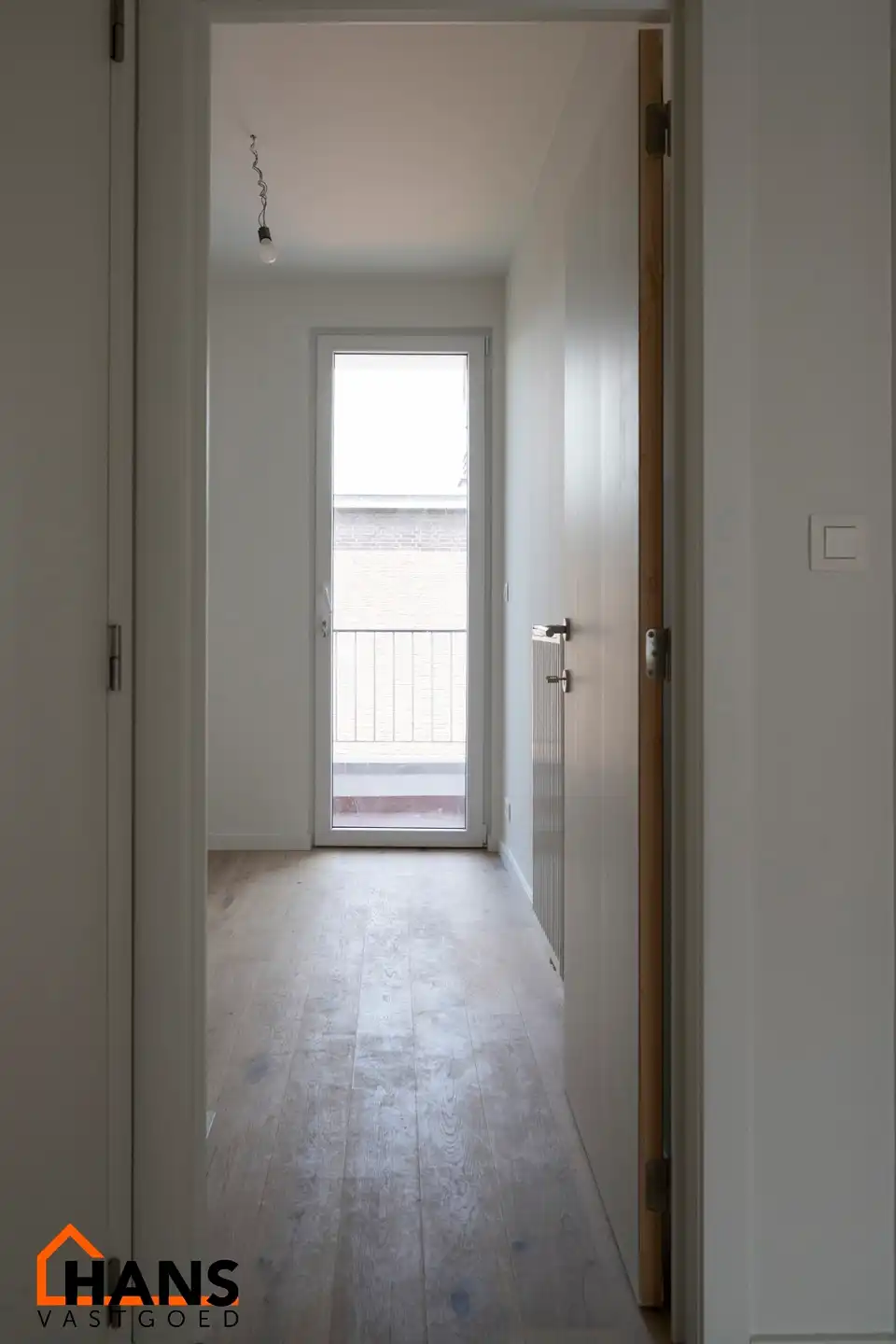 Gerenoveerd appartement foto 11