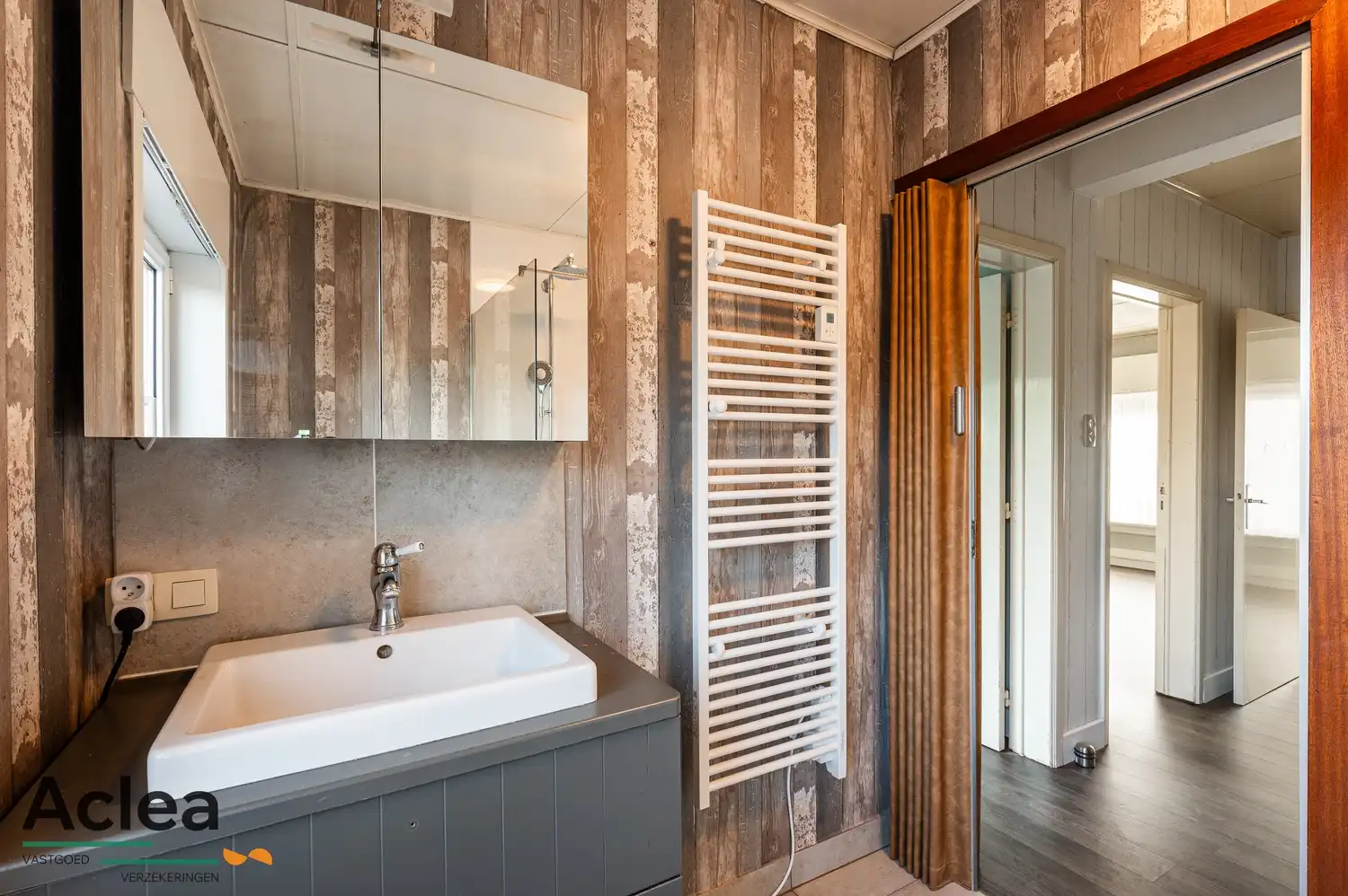 Woning met stadstuin foto 17