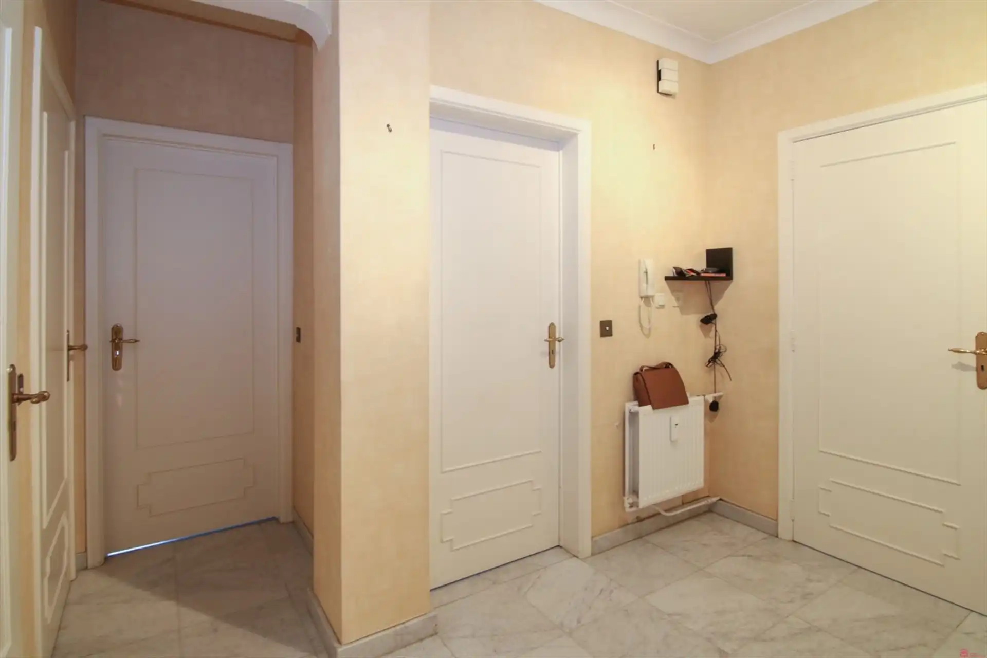 Lichtrijk hoekappartement foto 3