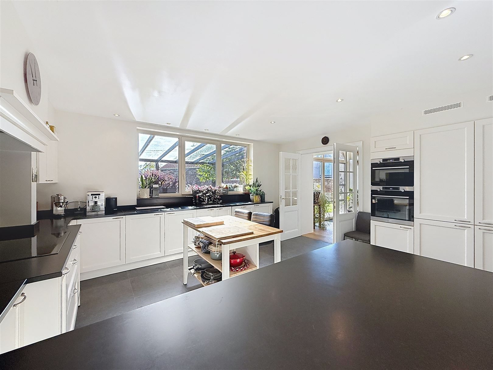 Gerenoveerde ruime woning, tuin, bijgebouw, 5a 45ca foto 49