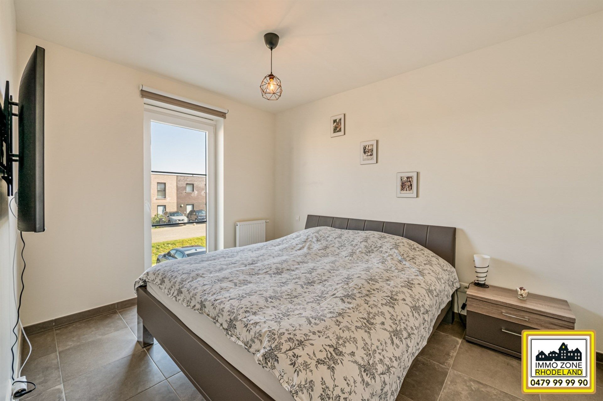 Prachtig energiezuinig appartement met zonnig terras foto 14