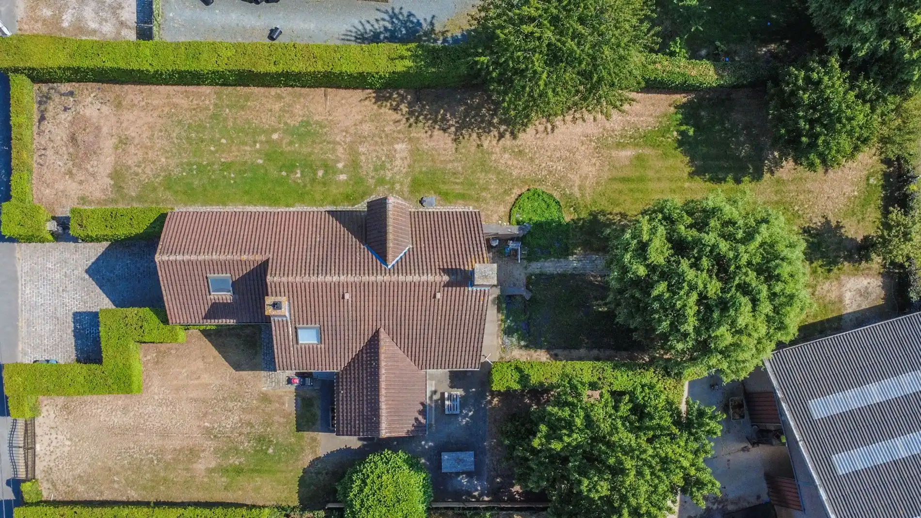 Een aangename, vrijstaande woning te Lettelingen! foto 7