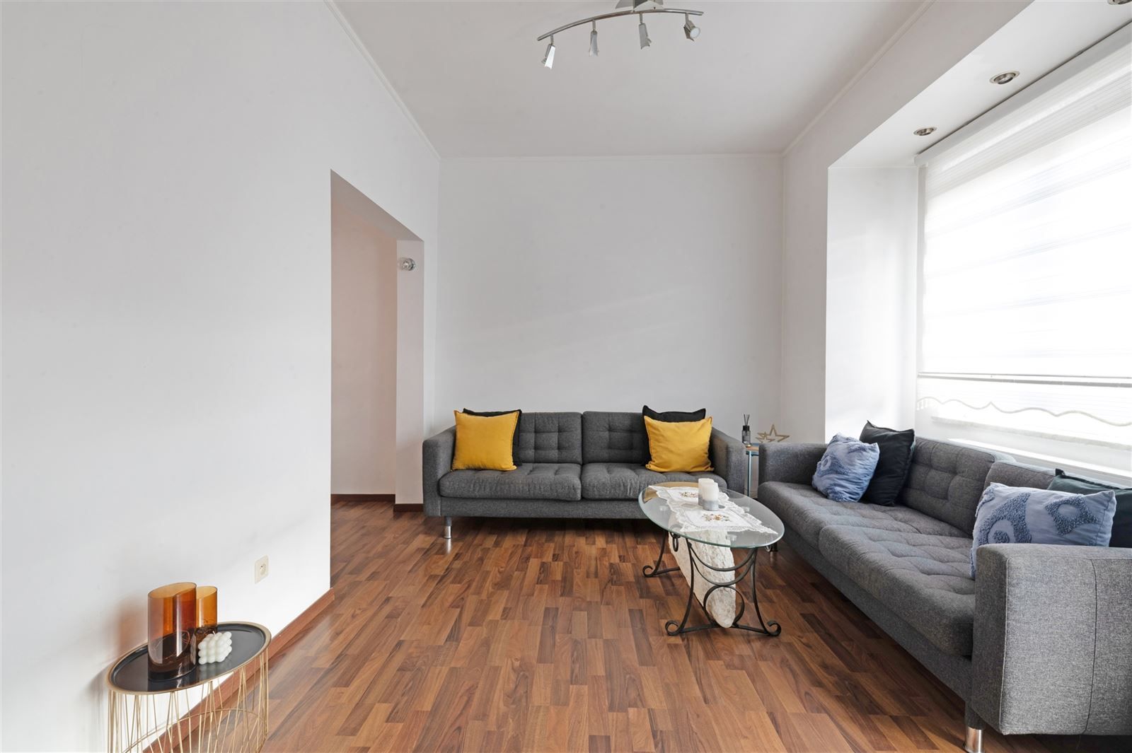 Opbrengsteigendom - Gemengd gebruik residentieel foto 2