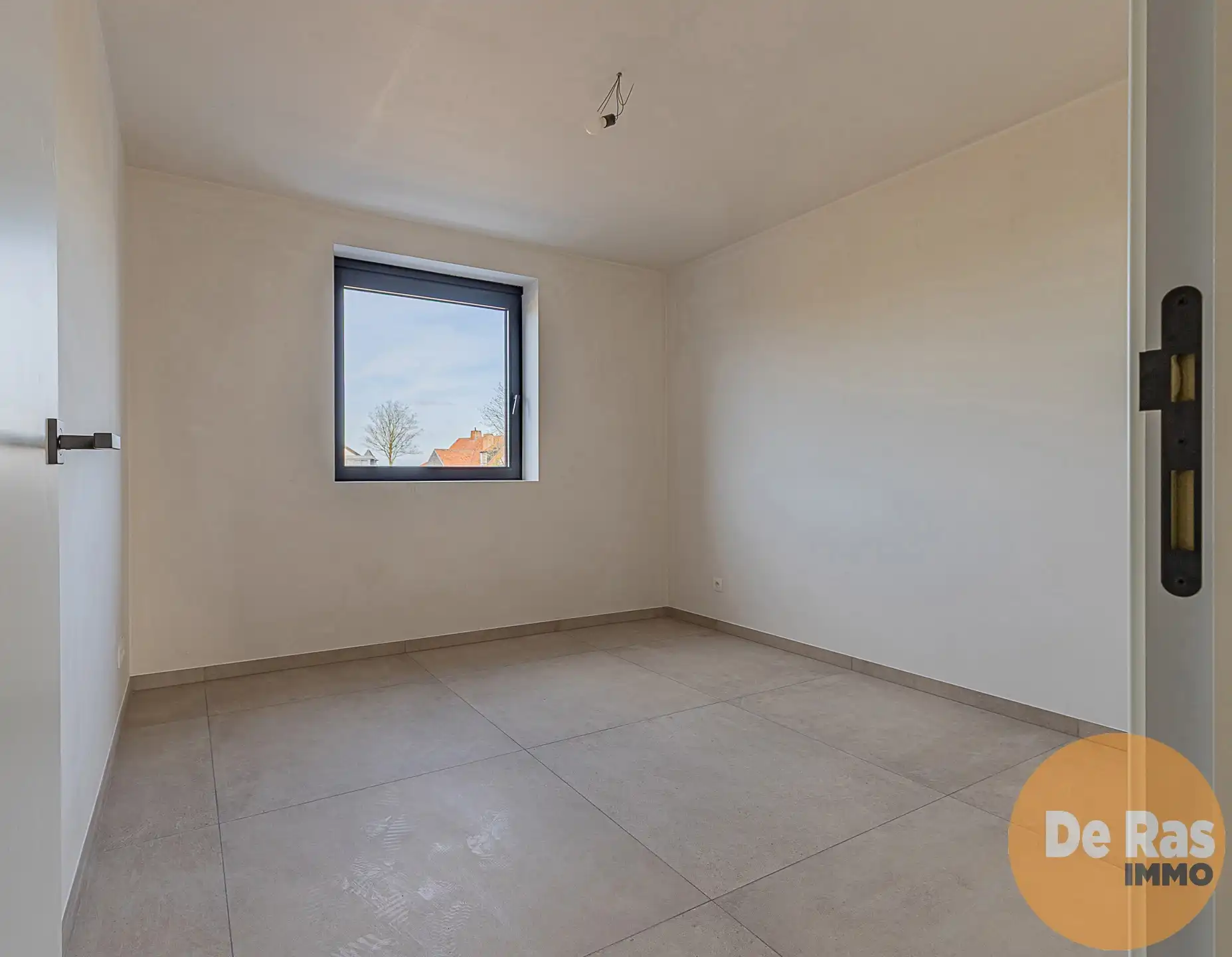 HELDERGEM - Tijdloze nieuwbouw voorzien van alle comfort foto 16