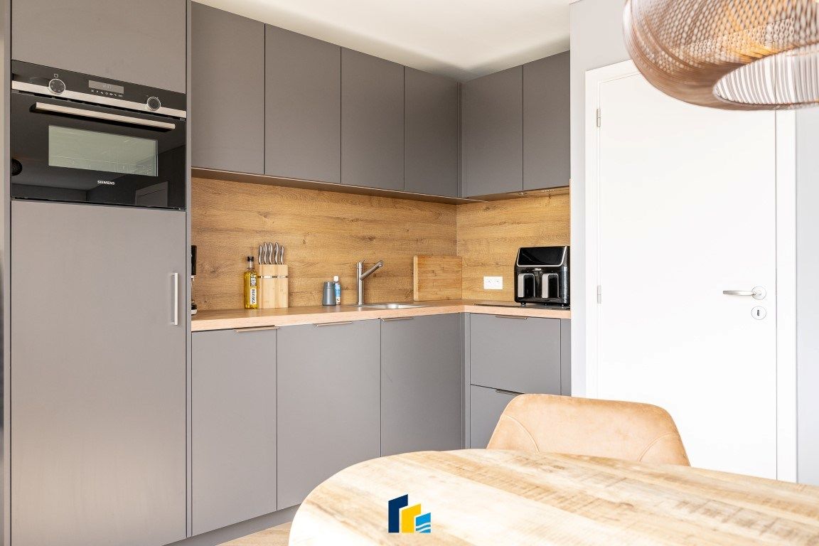 Elegant 3-slpkapp met riant terras foto 12