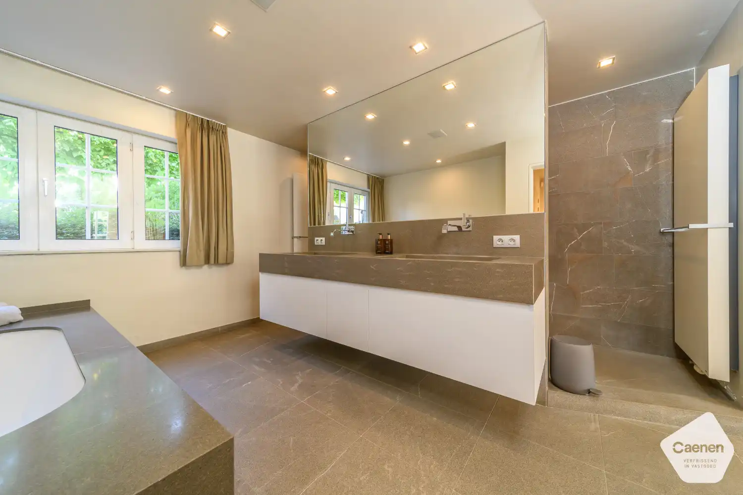 Exclusieve villa in het gegeerde Dumontwijk – luxe, rust en comfort op wandelafstand van zee foto 21