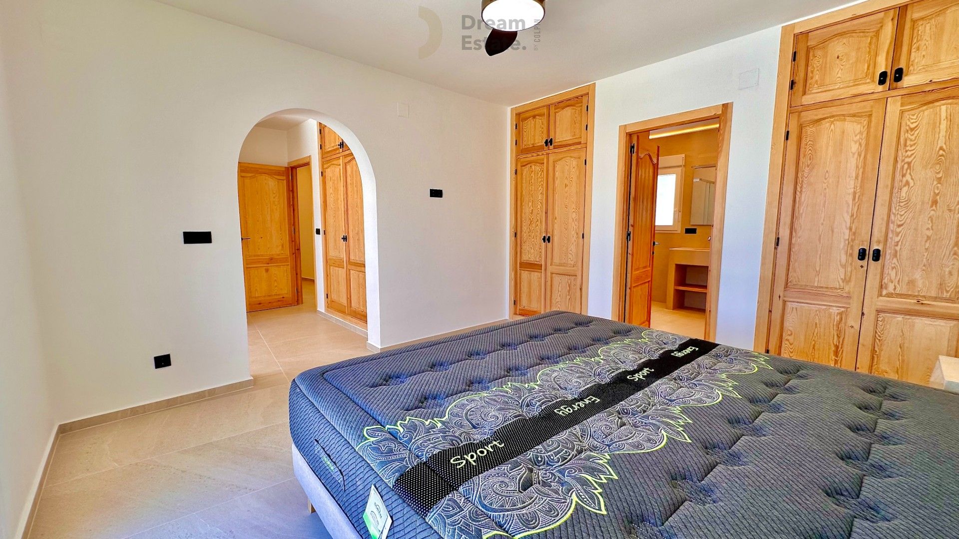 Exclusieve Luxe Villa in Teulada-Moraira – Costera del Mar foto 45