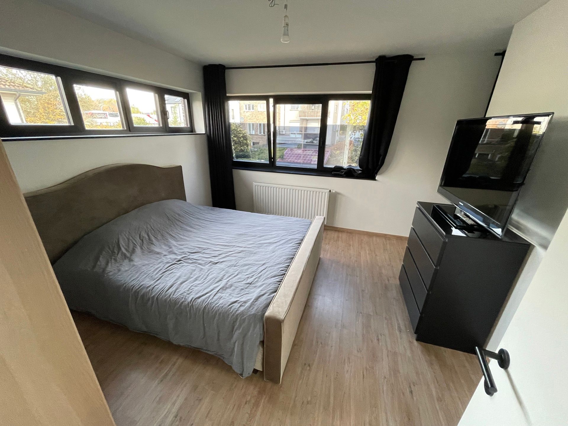 Zuinige nieuwbouwwoning met 3 slaapkamers en garage foto 8