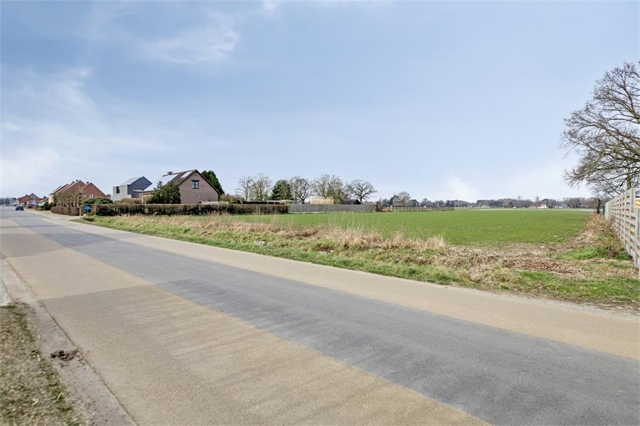 Bouwgrond te koop in Klein-Vorst op perceel van 5a15ca foto 2