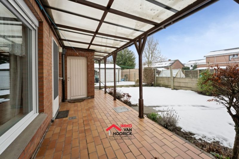 Woning HOB in rustige wijk foto 15