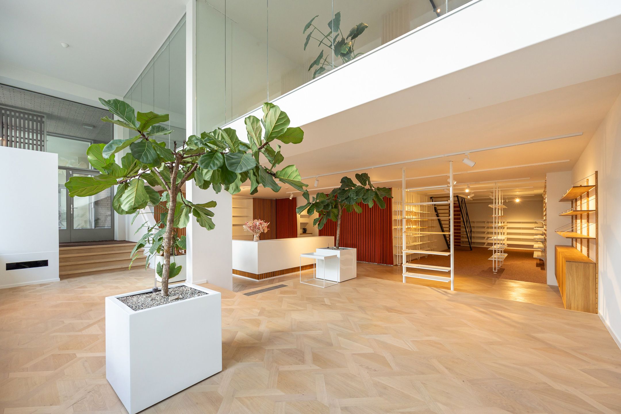 Commerciele ruimte te huur op een top locatie te Antwerpen!  foto 2