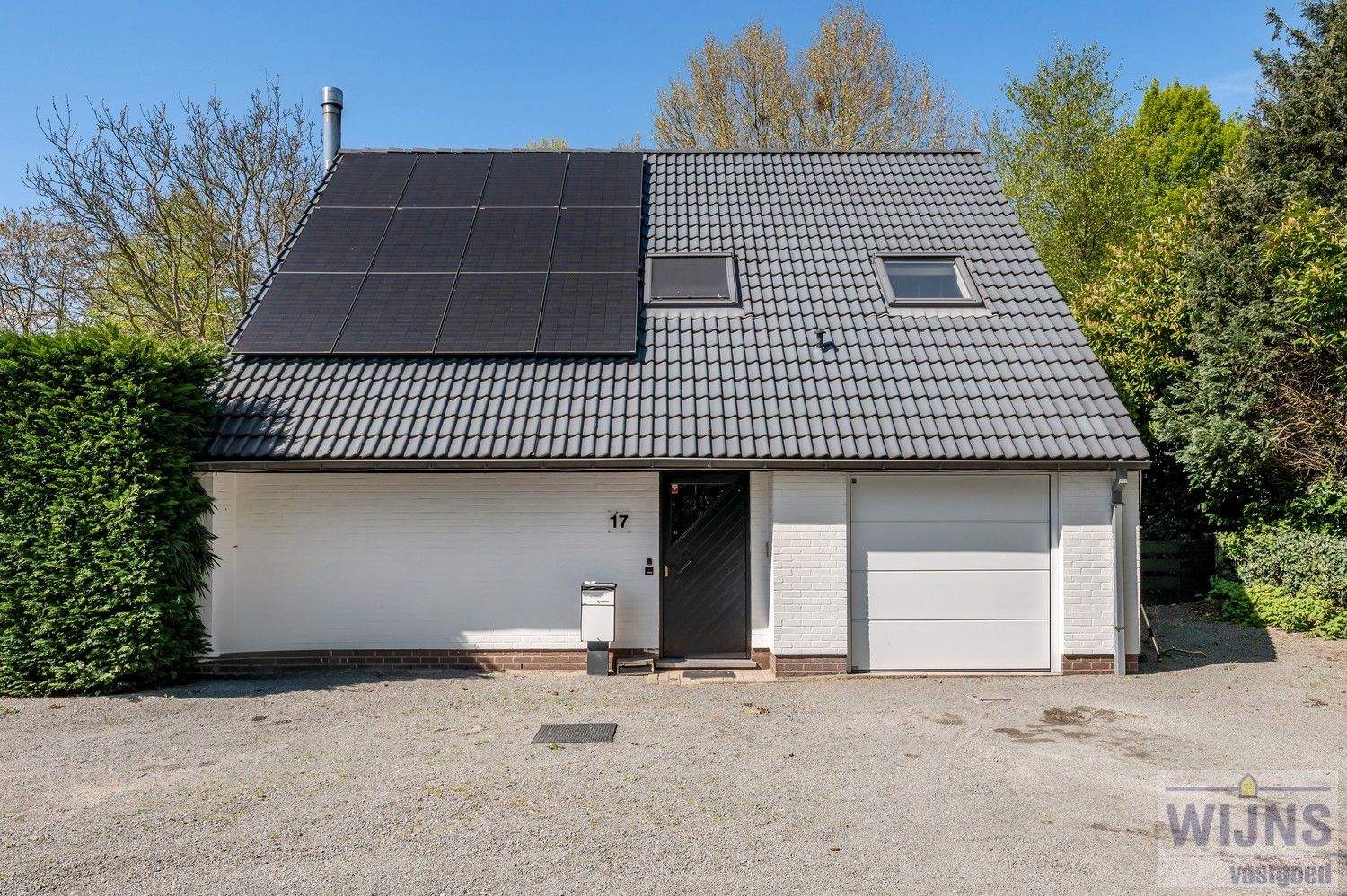 INSTAPKLAAR I 3 SLAAPKAMERS I EPC = C foto 2