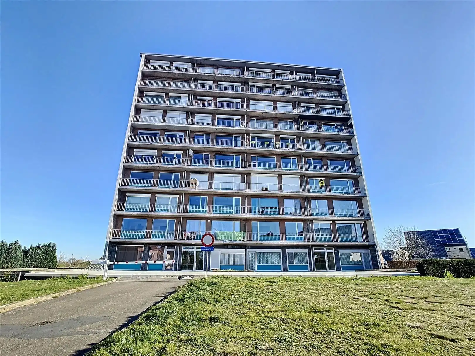 Instapklaar App met 2 slpks, autobox en kelder foto 30