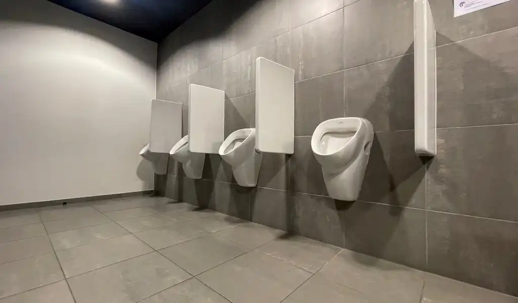 Hedendaagse kantoren te huur in ONYX building te Antwerpen foto 11