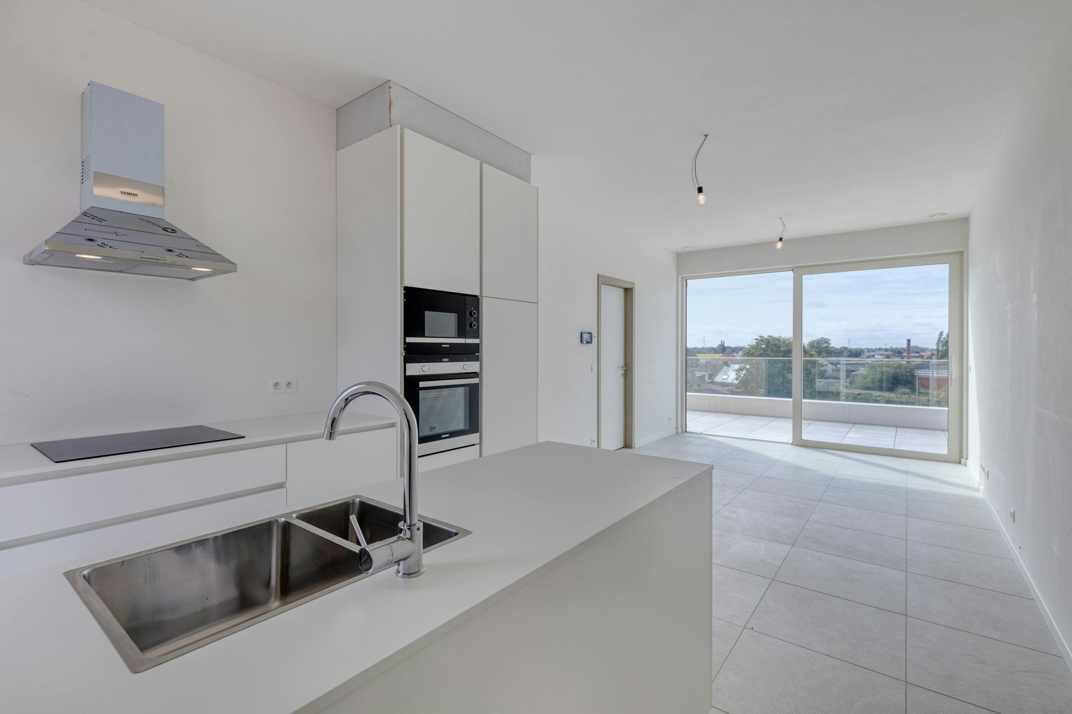 Hoogwaardige nieuwbouwappartementen in hartje Ingelmunster foto 5