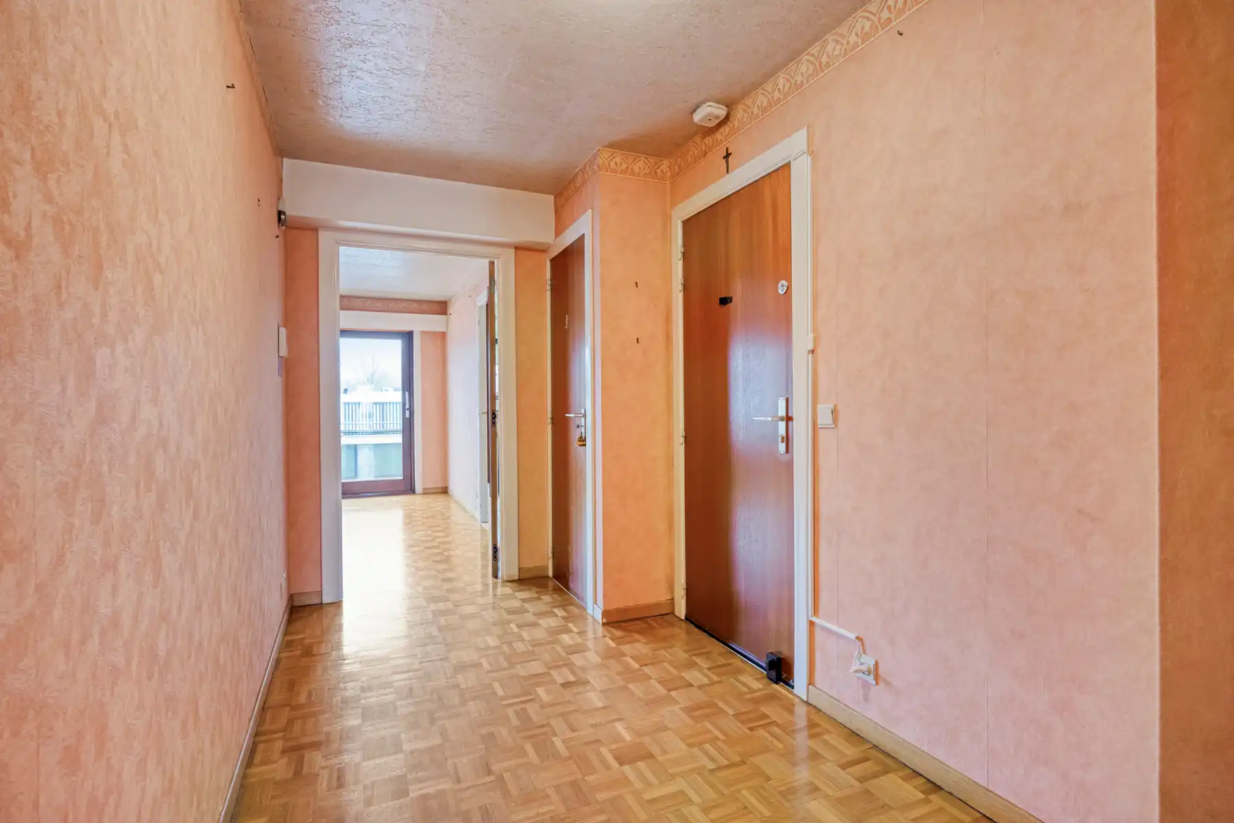 Appartement met 3 slaapkamers, 2 terrassen en garagebox foto 11