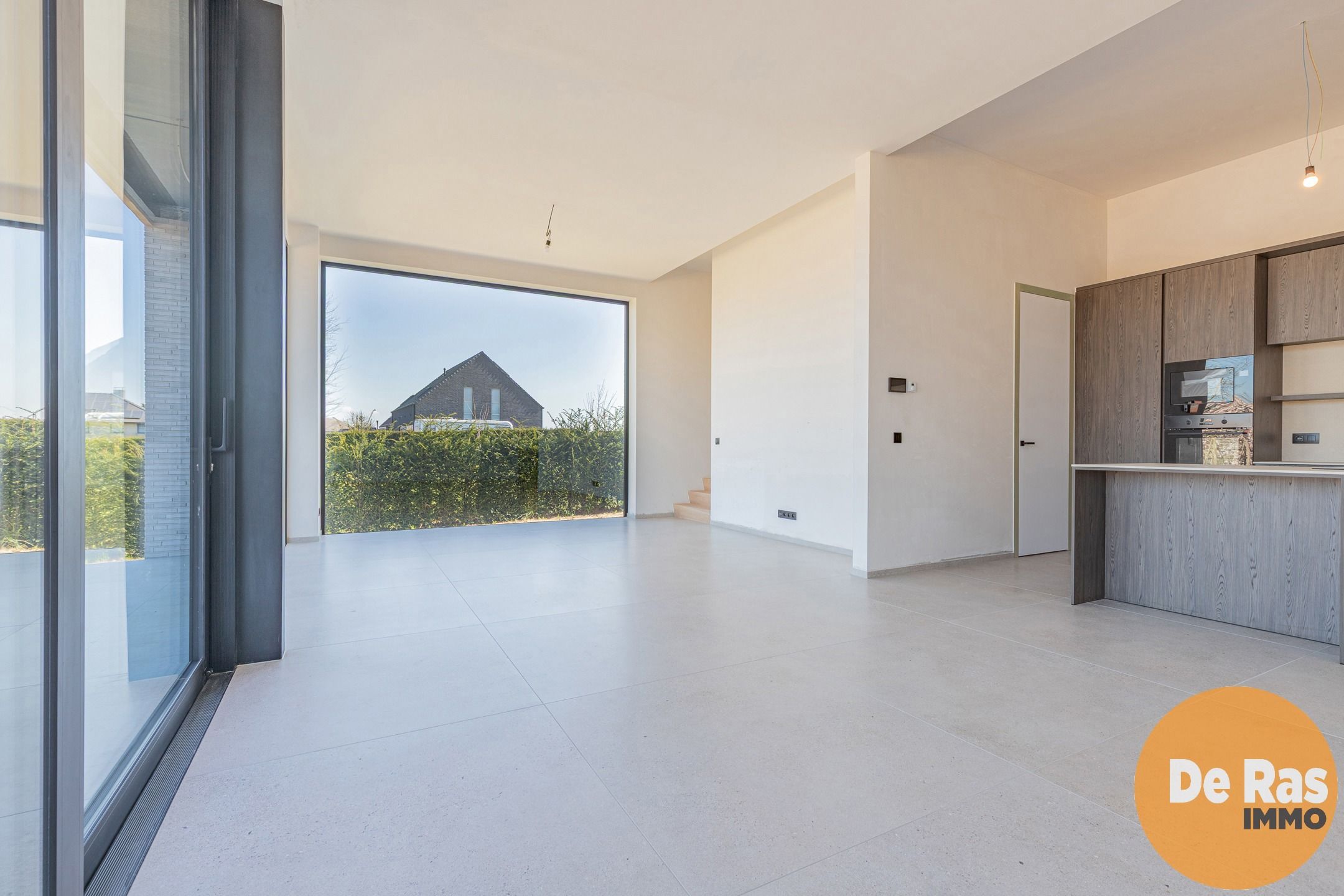 ZWALM - Nieuwbouwwoning voorzien van alle comfort! foto 6