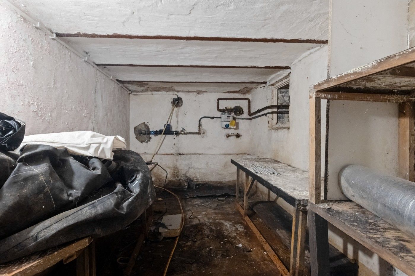 Ruime woning met 3 slpk. op prachtig perceel van 1285 m² foto 23