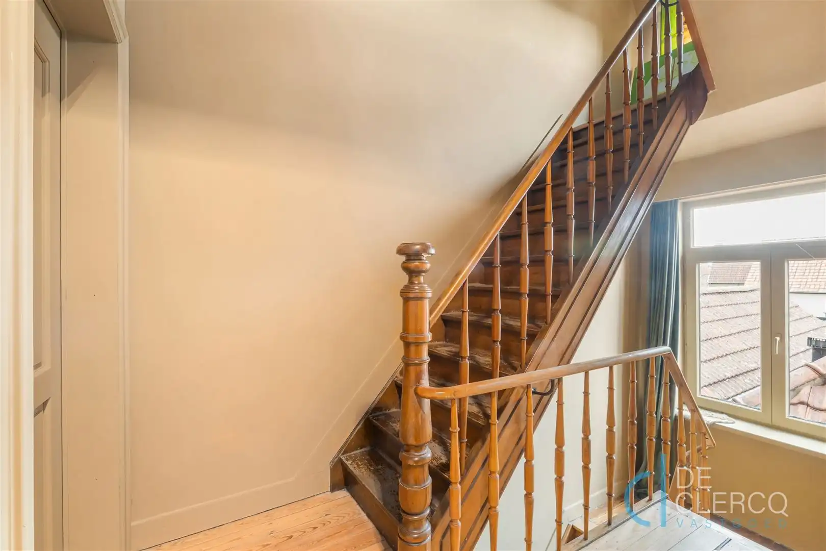 Instapklare woning te koop in centrum Lochristi!  foto 13