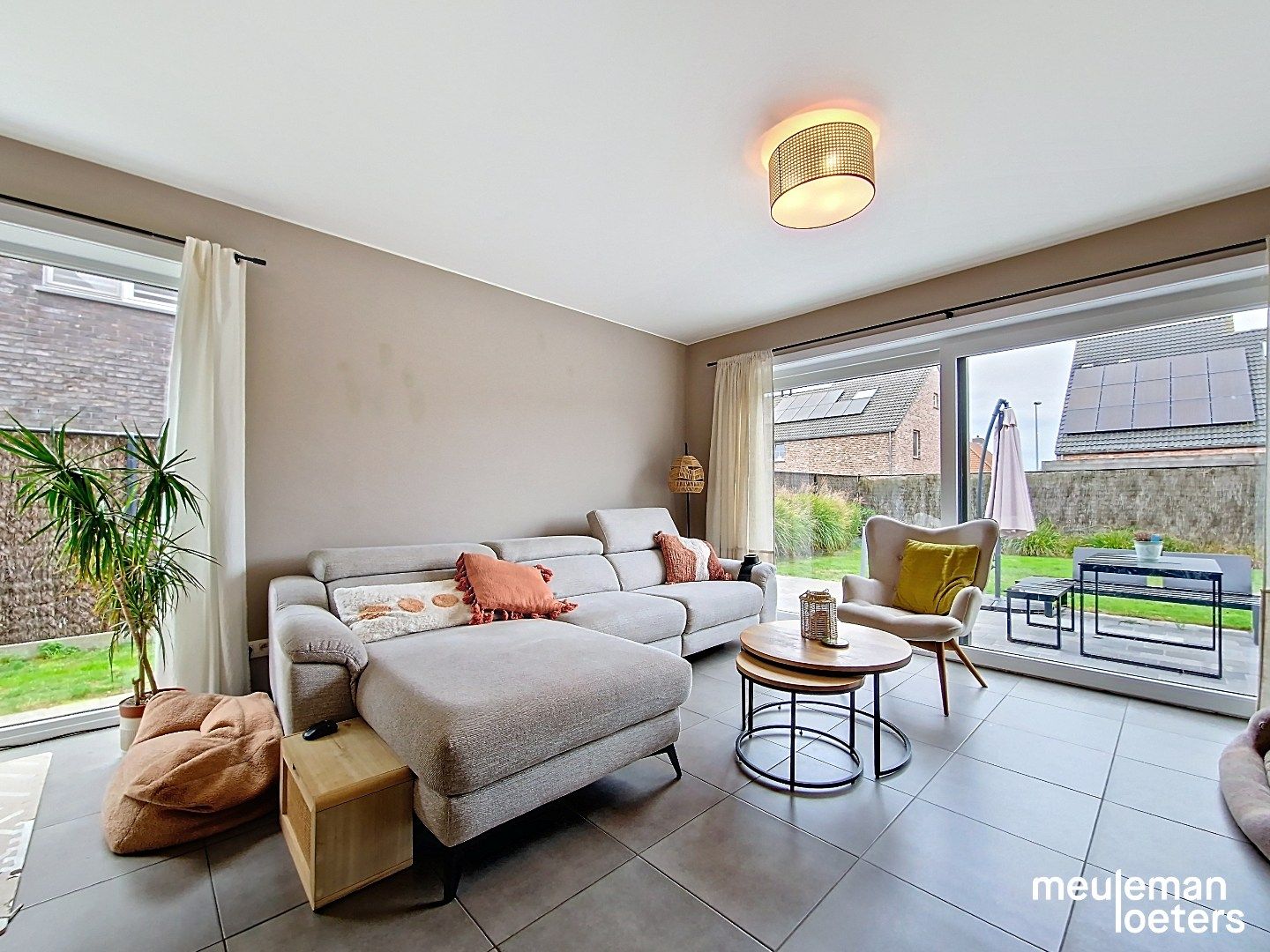 Instapklare woning nabij dorpscentrum  foto 7