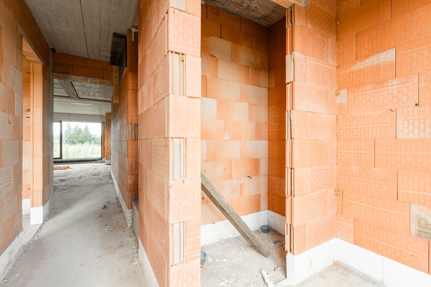 Mooie nieuwbouwwoning met tal van mogelijkheden te Eksel foto 14