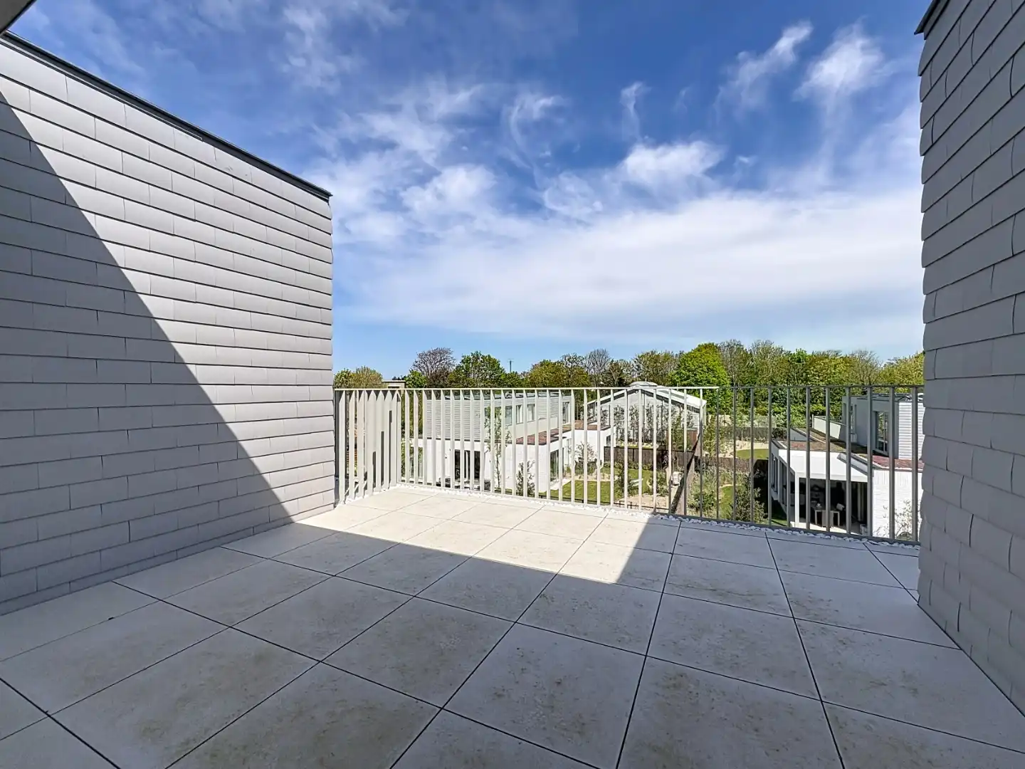 Appartement te koop Strandlaan 152 - 8670 Sint-Idesbald