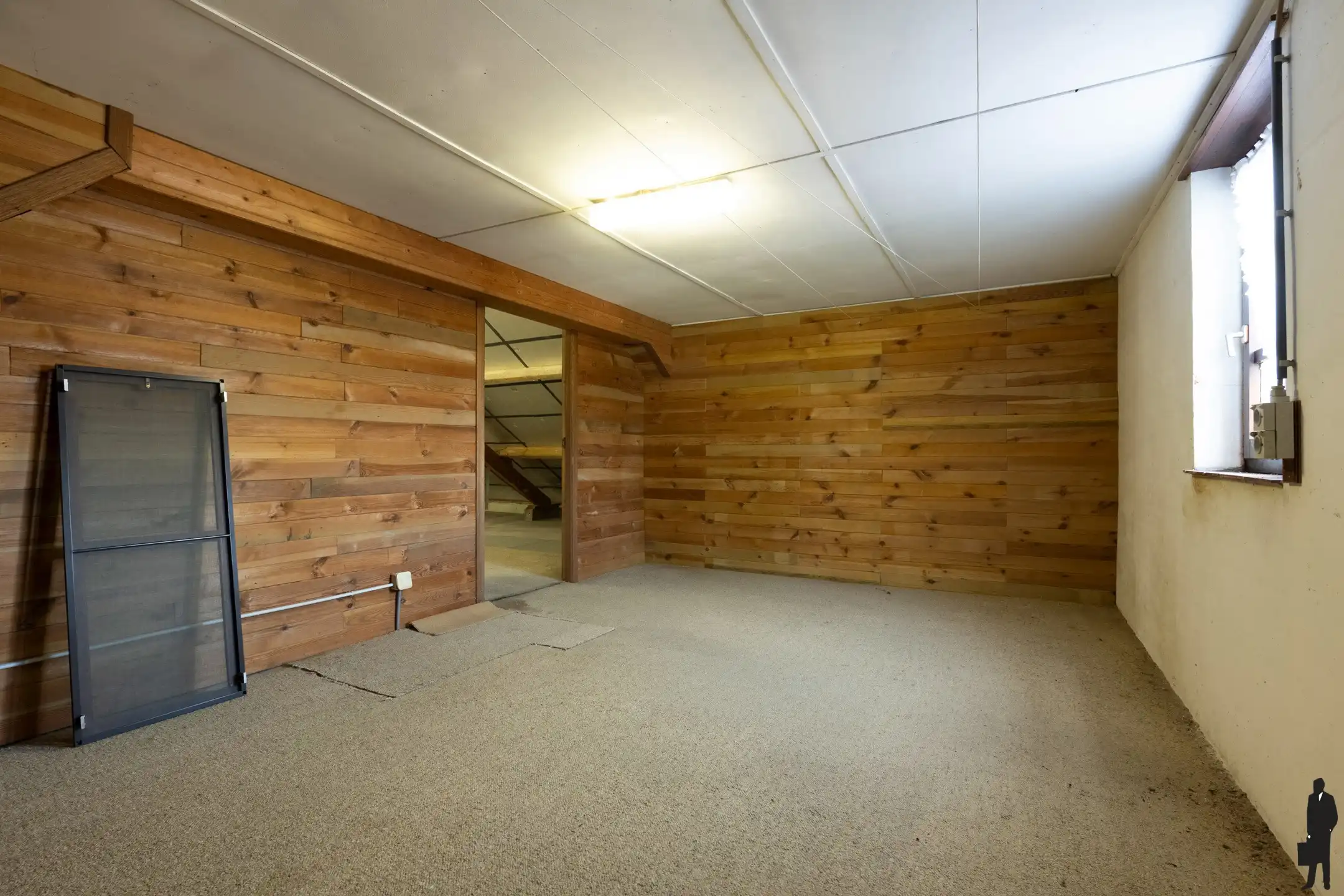 Vrijstaande woning met garage in doodlopende straat foto 14