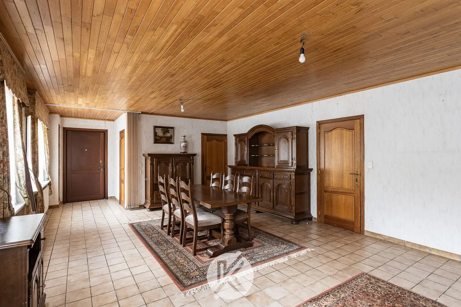 Centraal gelegen woning met uniek uitzicht foto 13