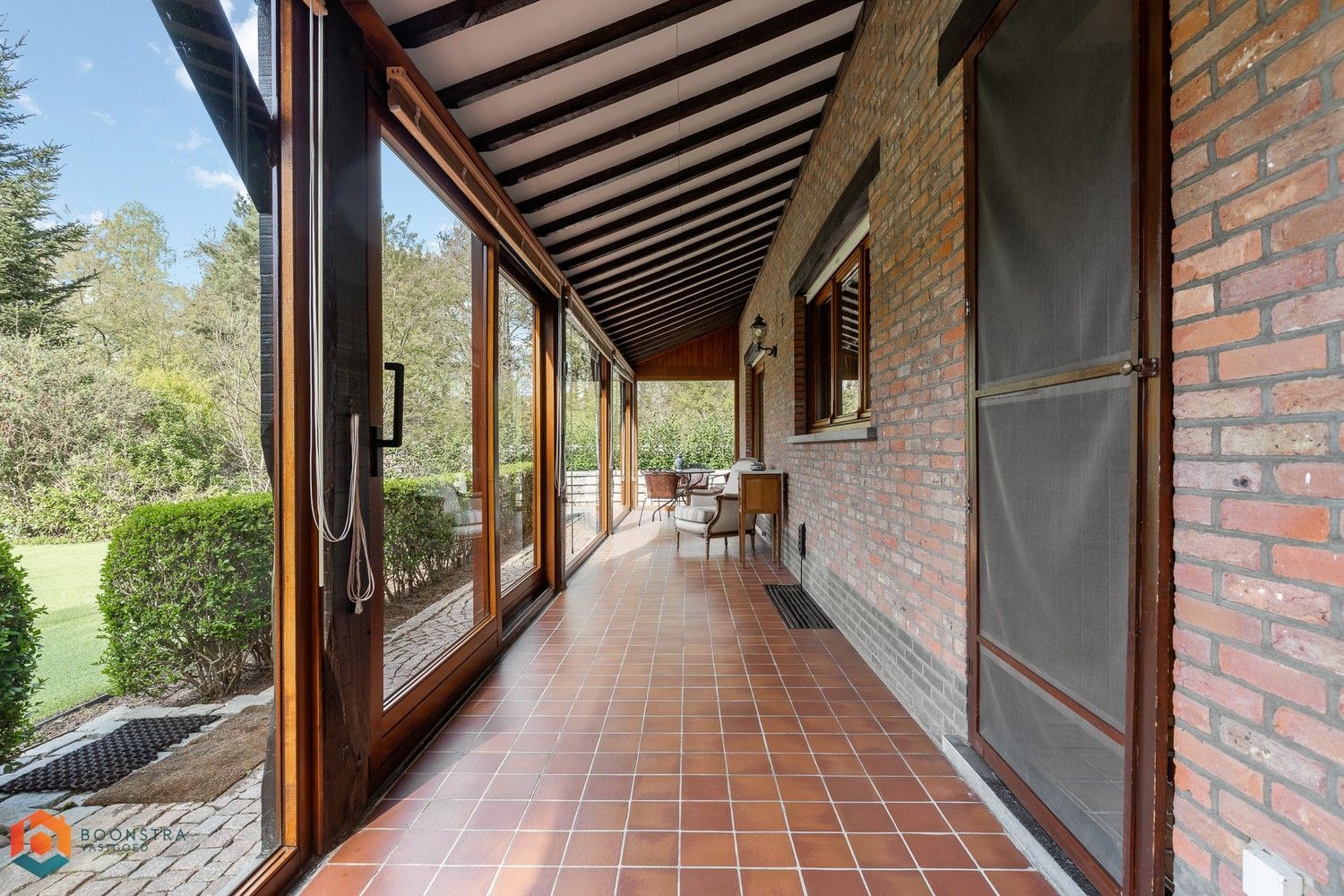 Woning met 3 slpkrs op een uniek perceel van 4580 m² te Tremelo foto 10