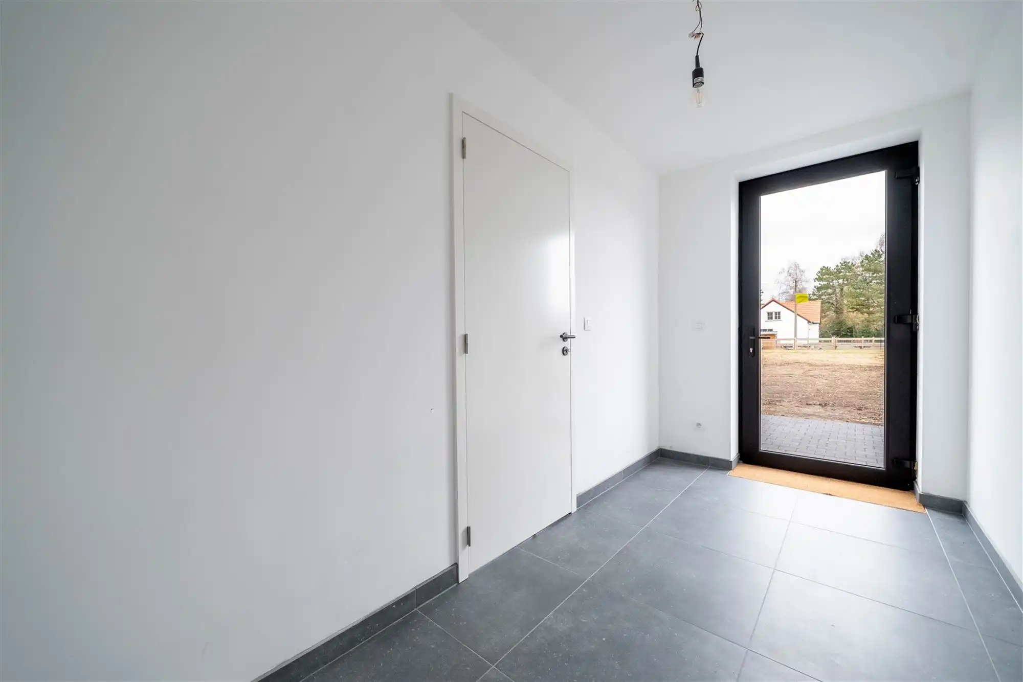 Energiezuinige woning te huur in Begijnendijk! foto 14