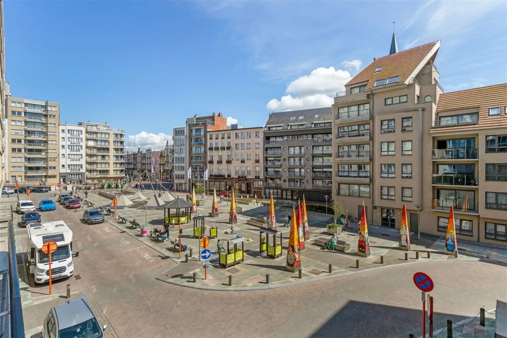 GEMEUBELD / 1 SLPK / CENTRAAL foto 17