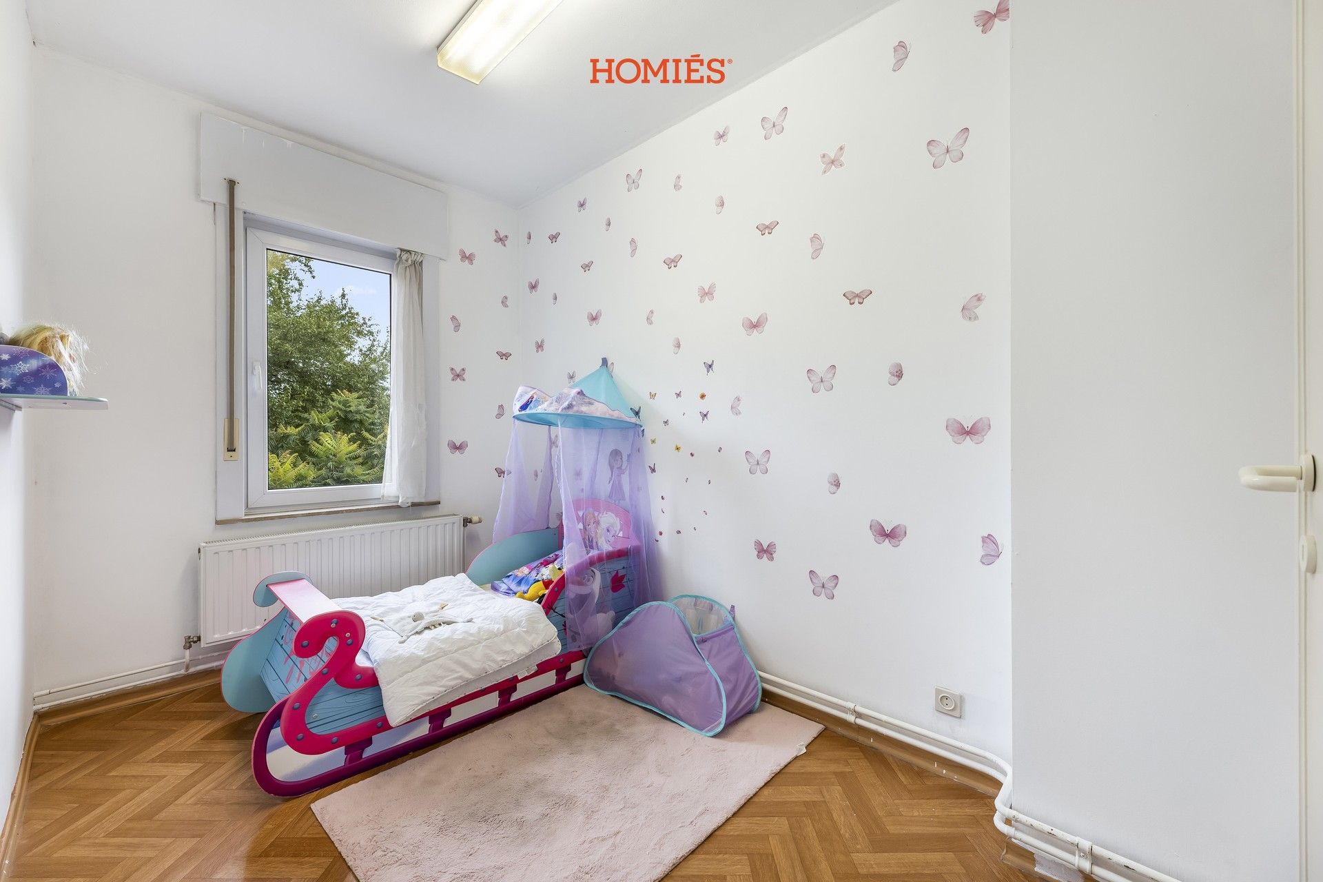 Investeringspand met 6 appartementen nabij station Leuven foto 17