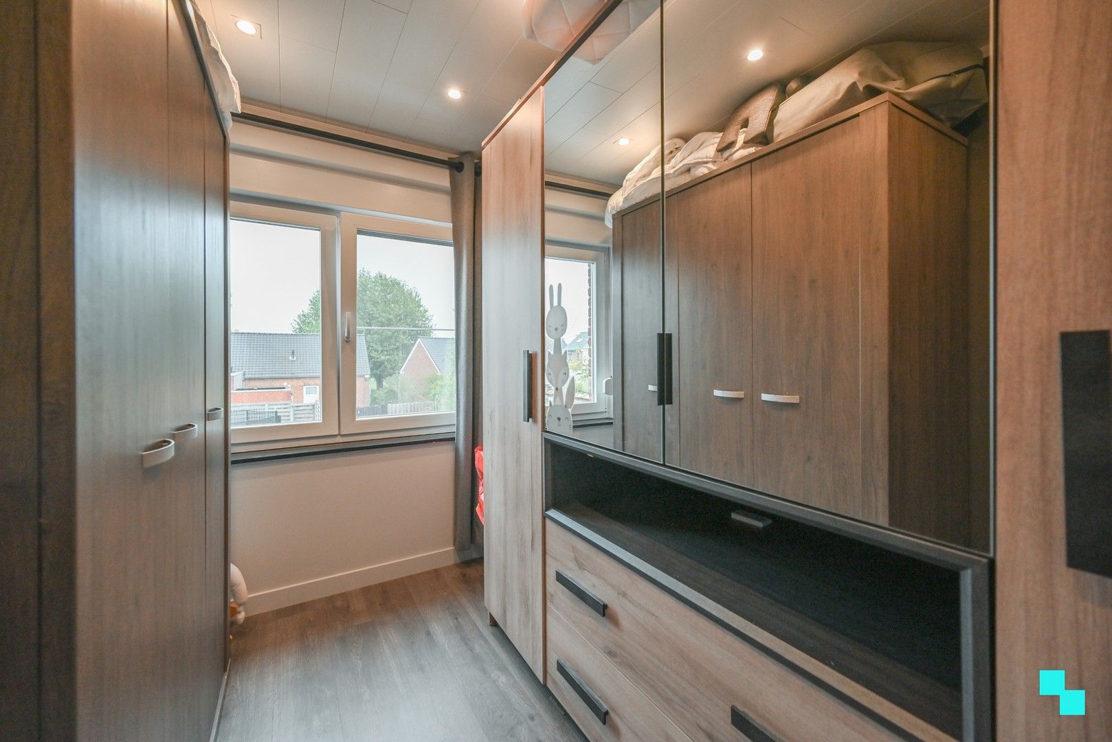 Energiezuinige woning nabij de Gavers in Harelbeke! foto 27