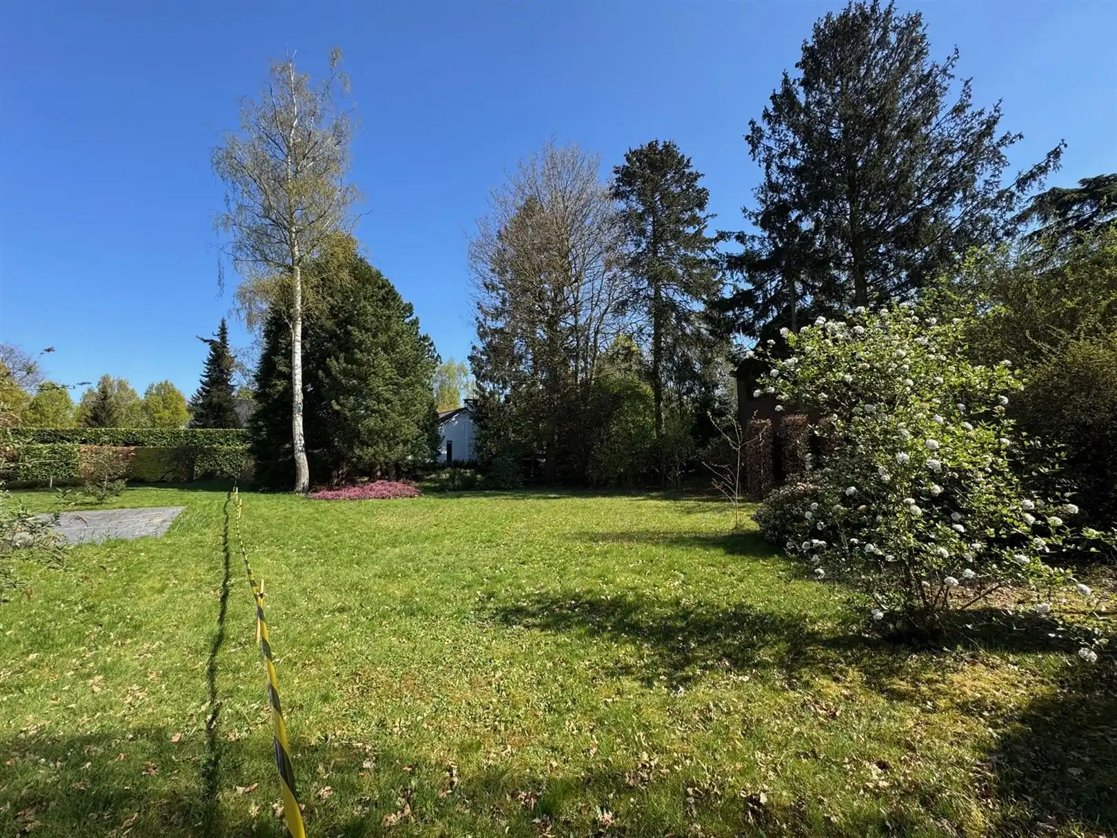 Nieuwbouw charmevilla in groene 'SINT LUCAS' wijk in Ekeren DONK foto 14