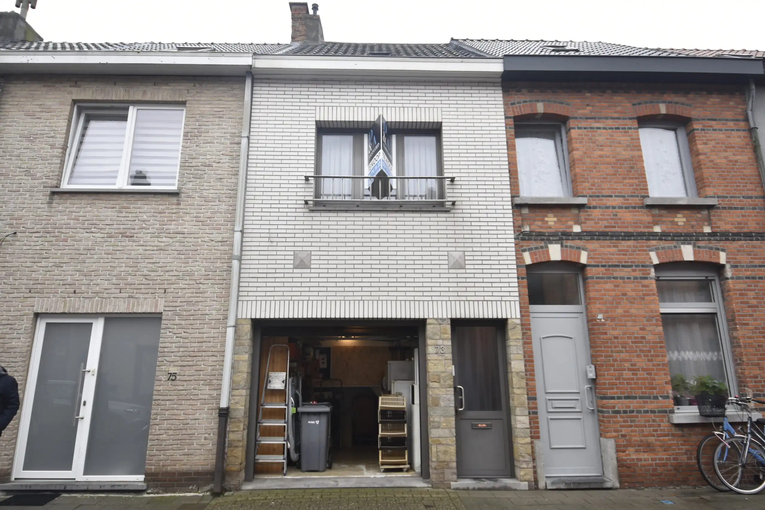 Leuke starterswoning met 3 slaapkamers en garage foto 17