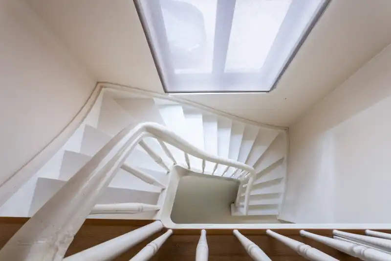 Prachtige woning met meerdere mogelijkheden, wonen en werken combineren of kangoeroewoning. foto 26