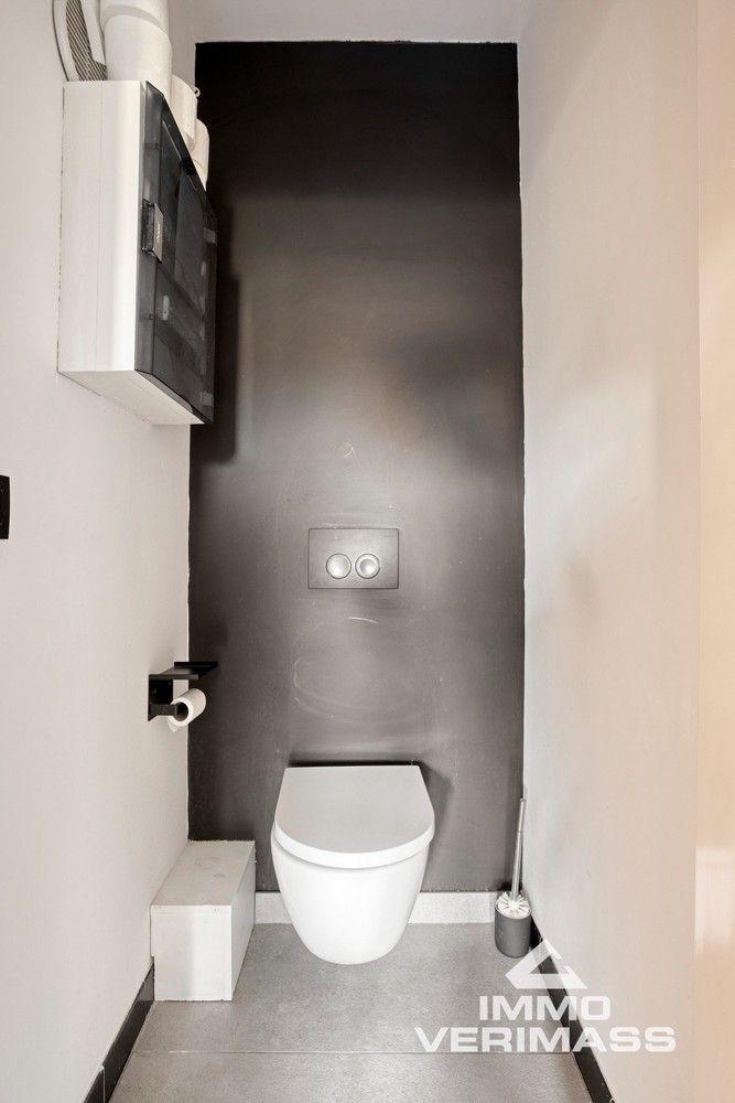 Instapklaar appartement met groot terras op toplocatie tussen Heverlee en Leuven. foto 14