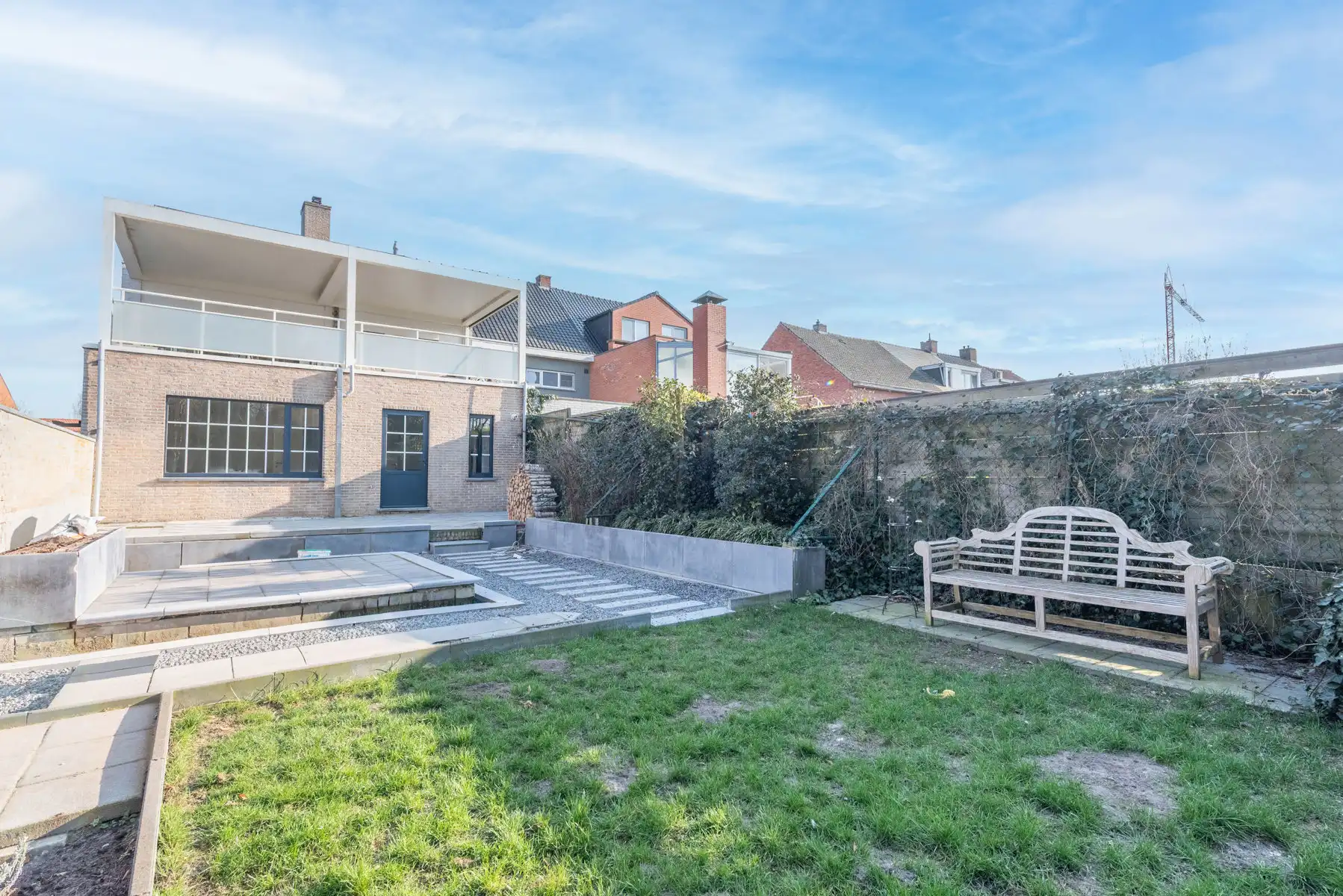 Verrassend ruime, onderhouden woning met veel mogelijkheden! foto 32