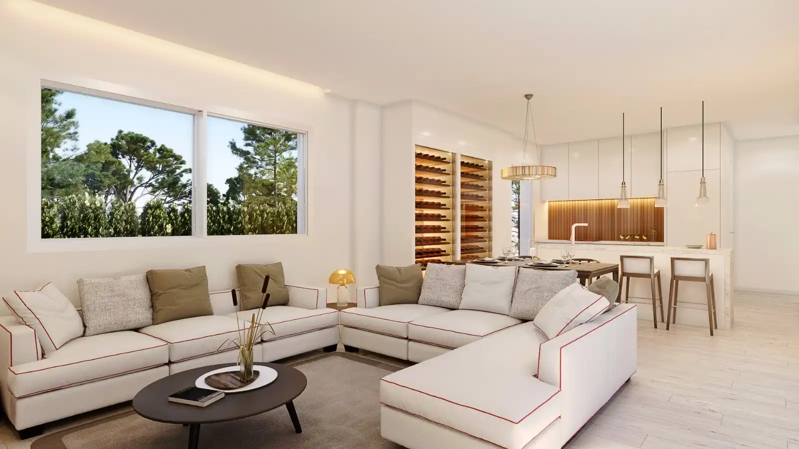 Mooi Villas - Vistabellagolf foto 4