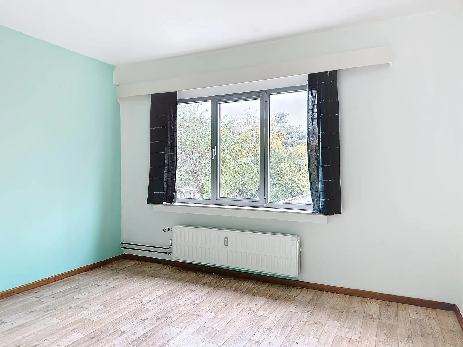 Instapklaar appartement in rustige buurt foto 6