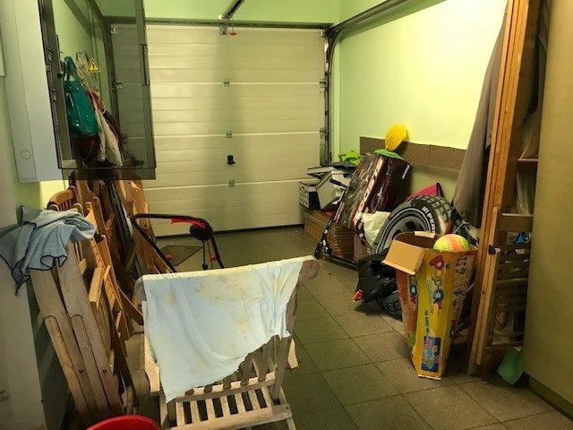 Zeer rustige gelegen rijwoning met tuin foto 5