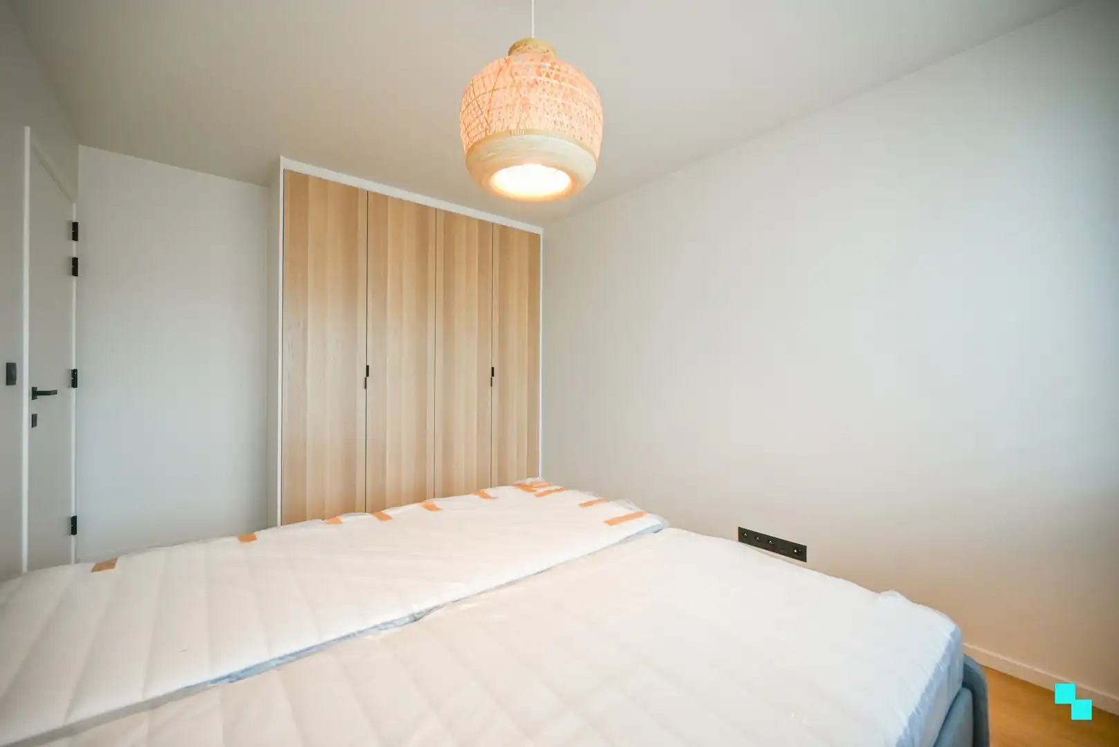 Unieke high-end woning in rustige buurt in Waregem foto 19