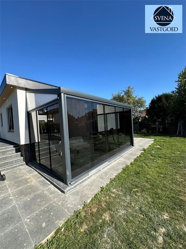 WONING MET HANDELSRUIMTE EN 3 SLAAPKAMERS foto 26