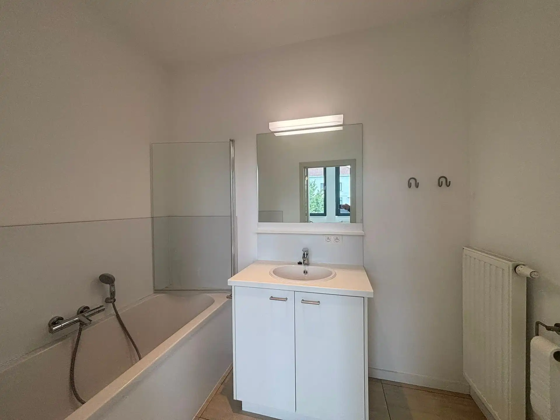 Prachtig appartement met één slaapkamer op de Hopmarkt foto 7