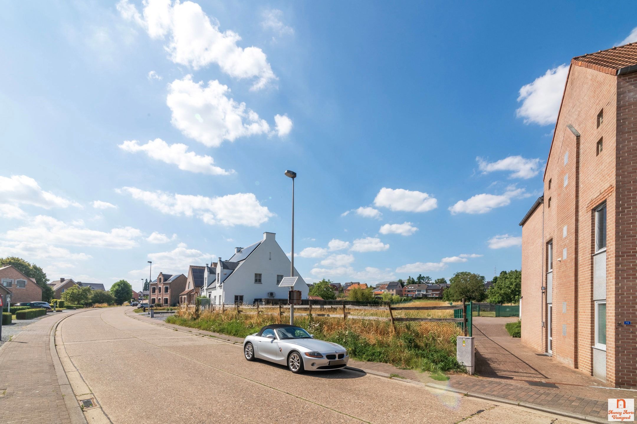 Wonen op een royaal perceel in het groene Gellik foto 13