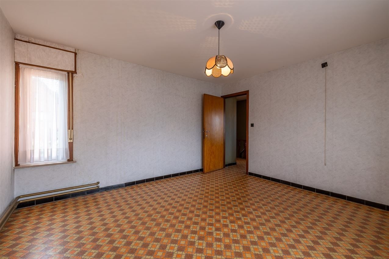 Woning (3 slk) met stal op 19a27ca foto 22